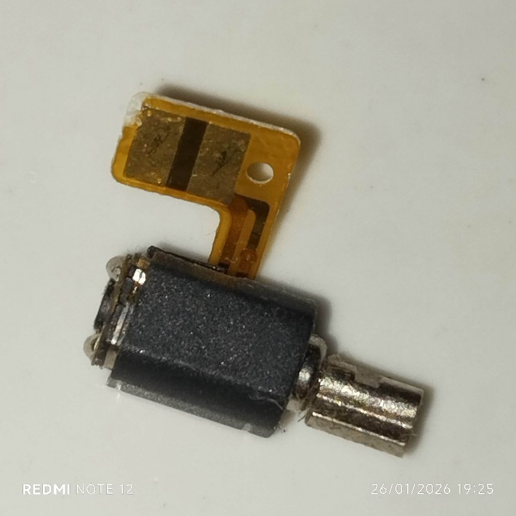 Modul Getar Redmi Note 5A