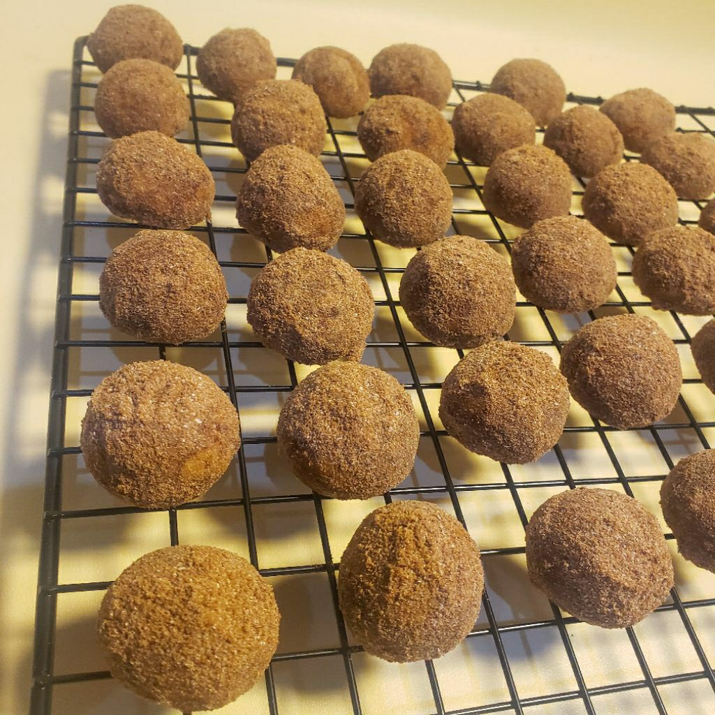 Milo Cheese Cookies Premium 600ml