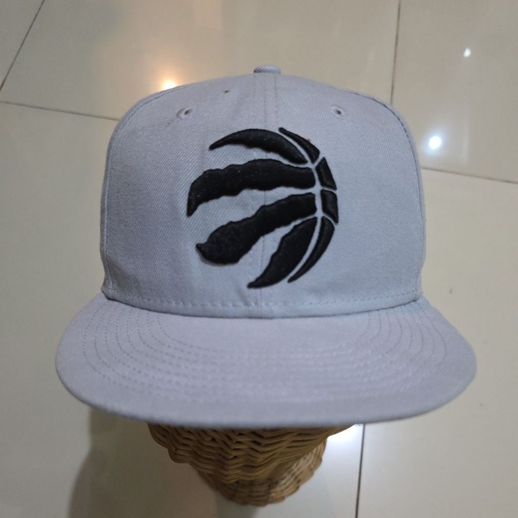Topi Toronto Raptors New Era Original