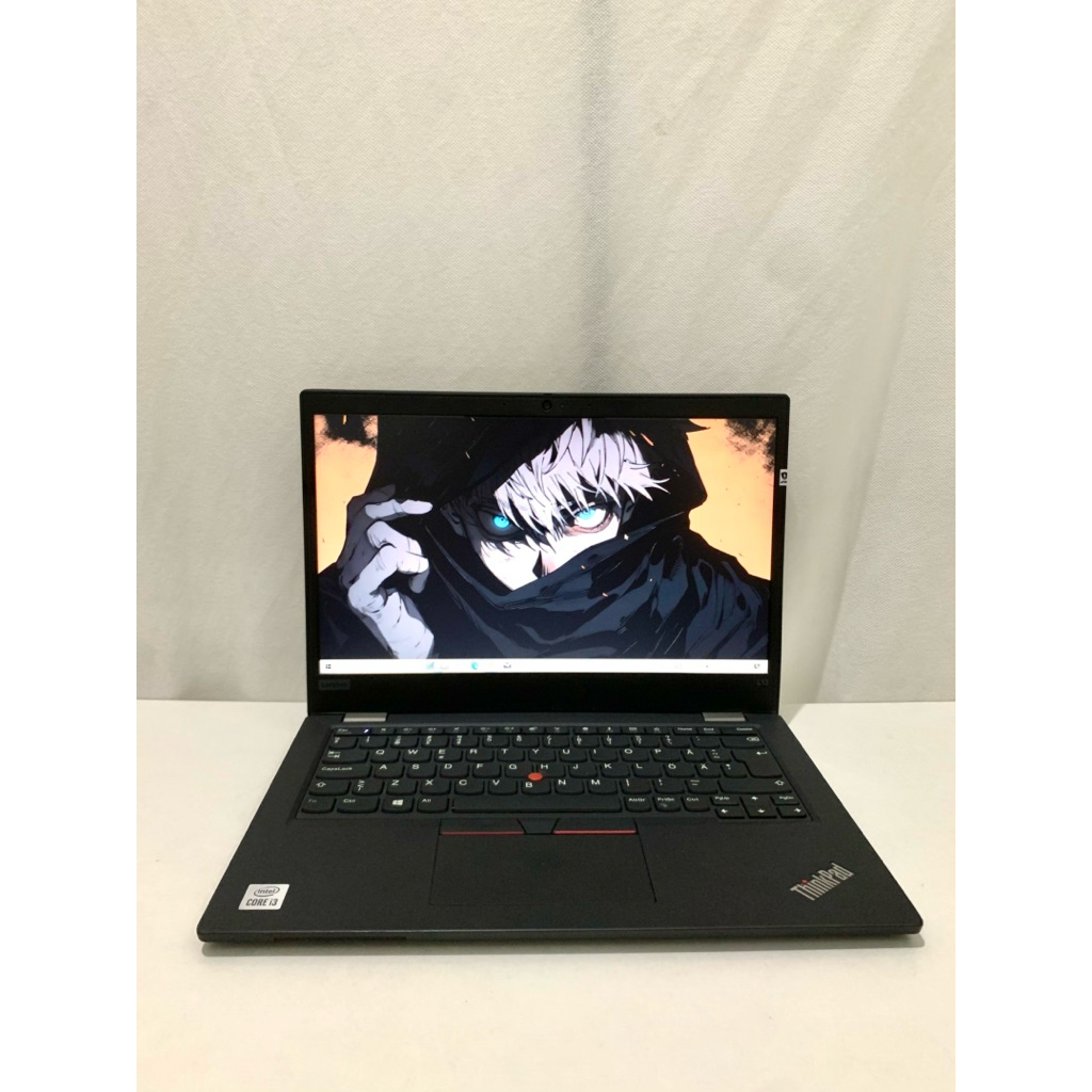 Lenovo Thinkpad | Core i3 | Gen 10