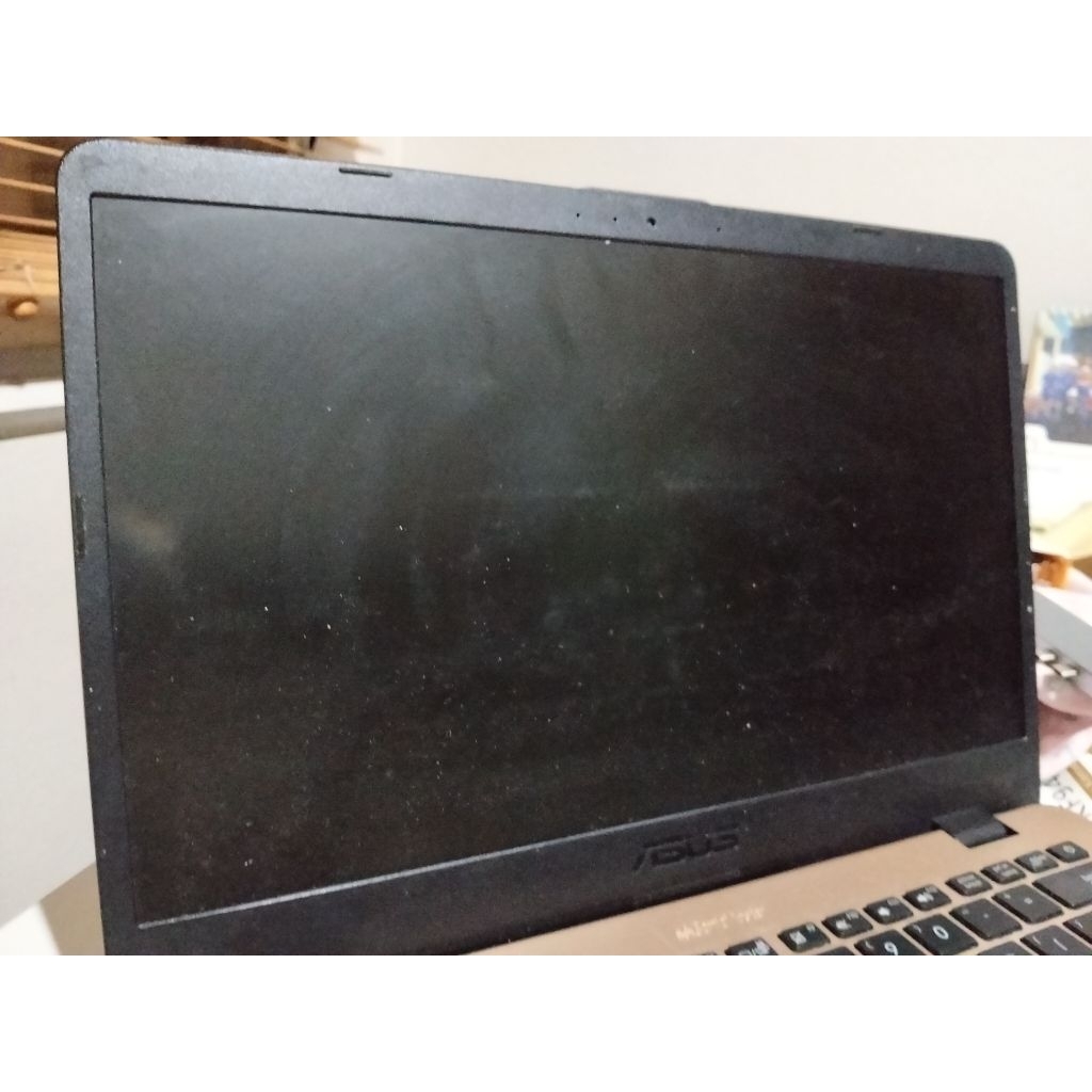 laptop notebook ASUS A405U 14 inch