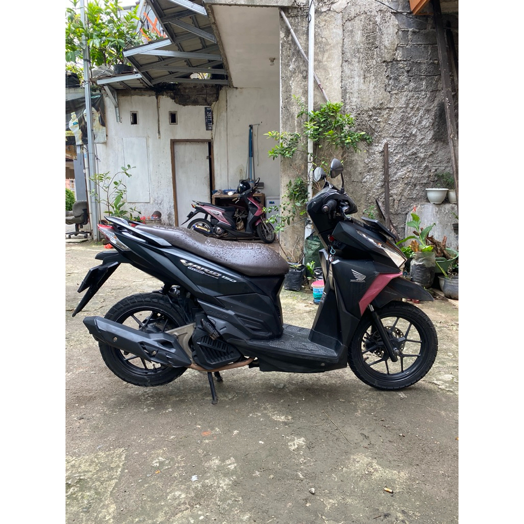 vario 150 2017