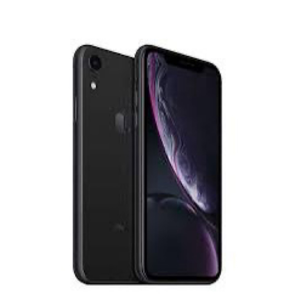 IPHONE XR SECOND INTER SIM STICKER