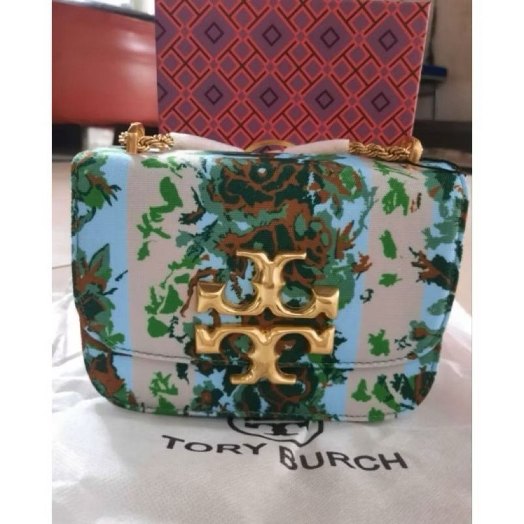 TB Eleanor floked + Box 19 x 8,5 x 14cm