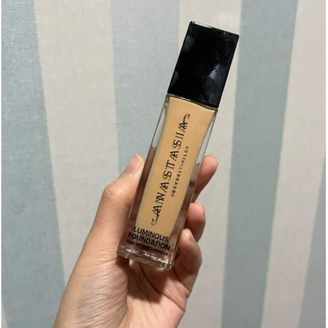 (NEW) Anastasia Beverly Hills Luminous Foundation