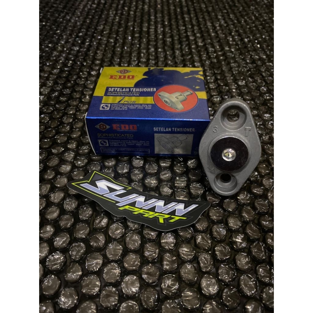 STUT KAMPRAT / STELAN TENSIONER EDO PNP CB GL MEGAPRO TIGER DLL