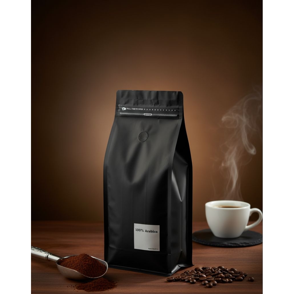Kopi Bubuk Arabika