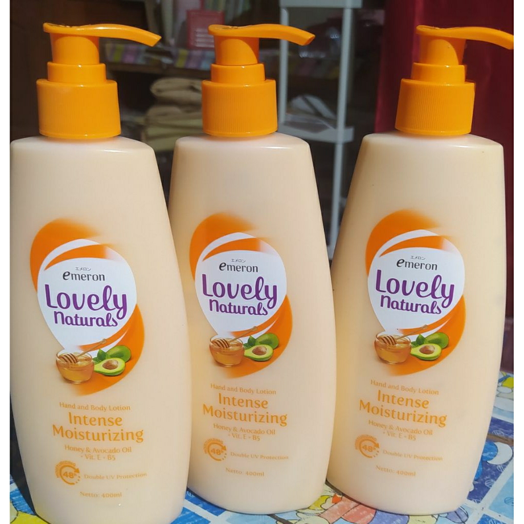 handbody emeron lovely