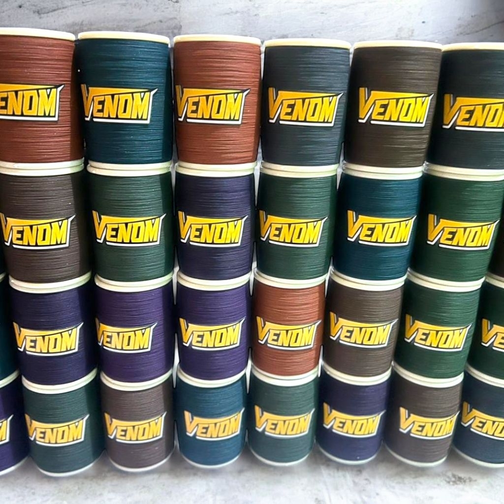 gelasan matot VENOM by AHOED DC