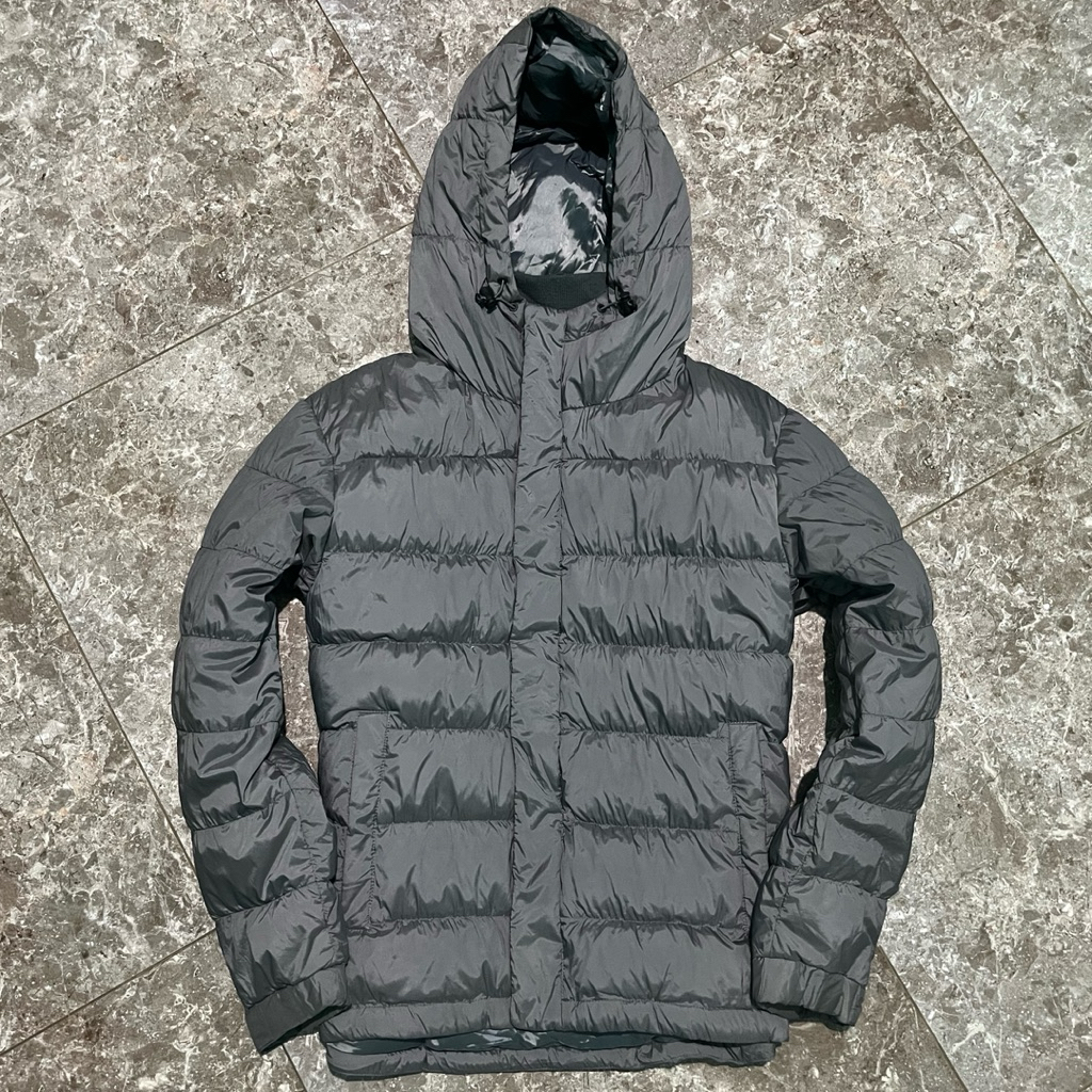 JAKET BULU ANGSA UNIQLO