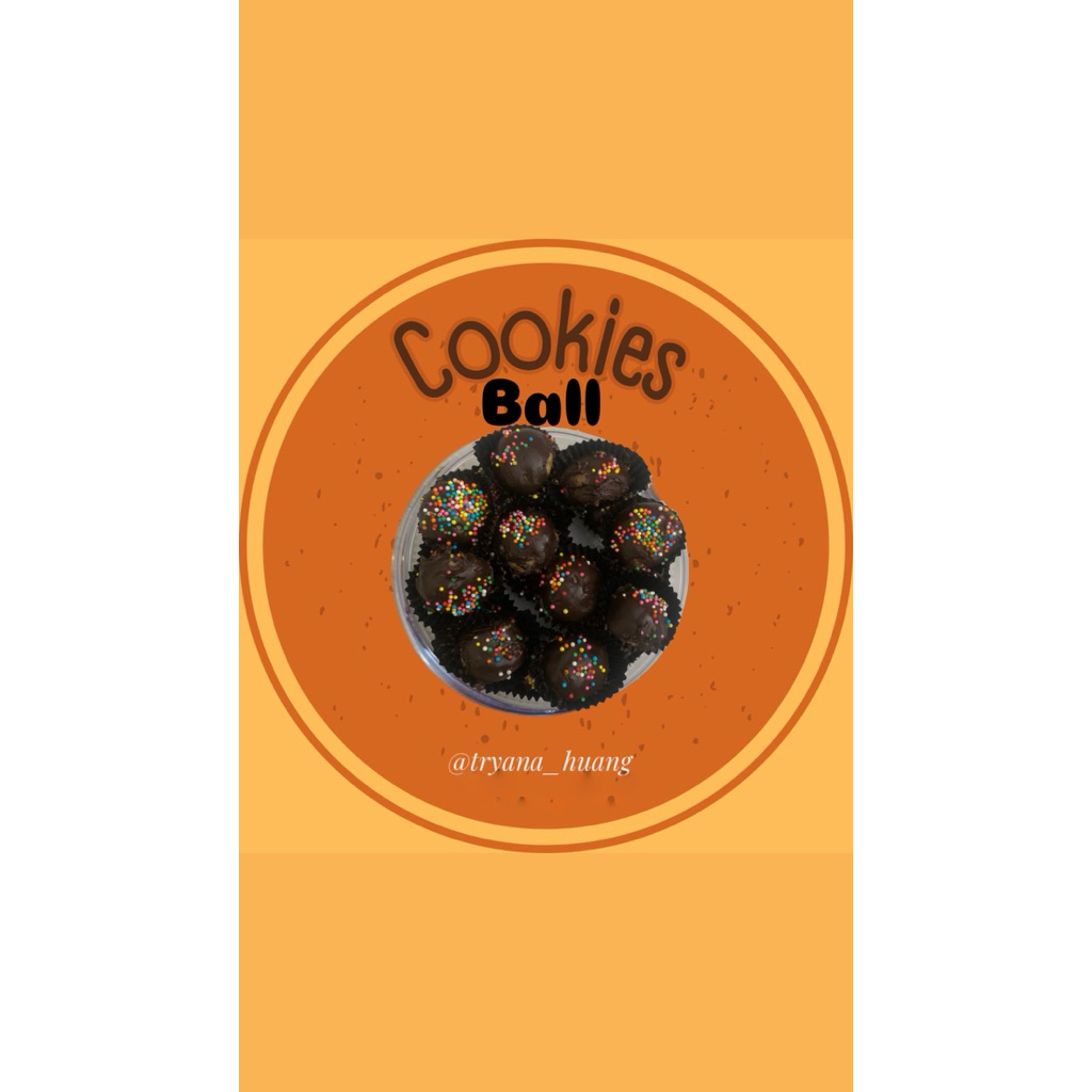 choco ball