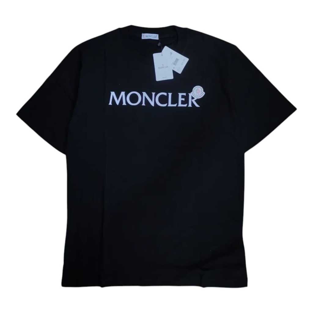 T-shirt Moncl3r