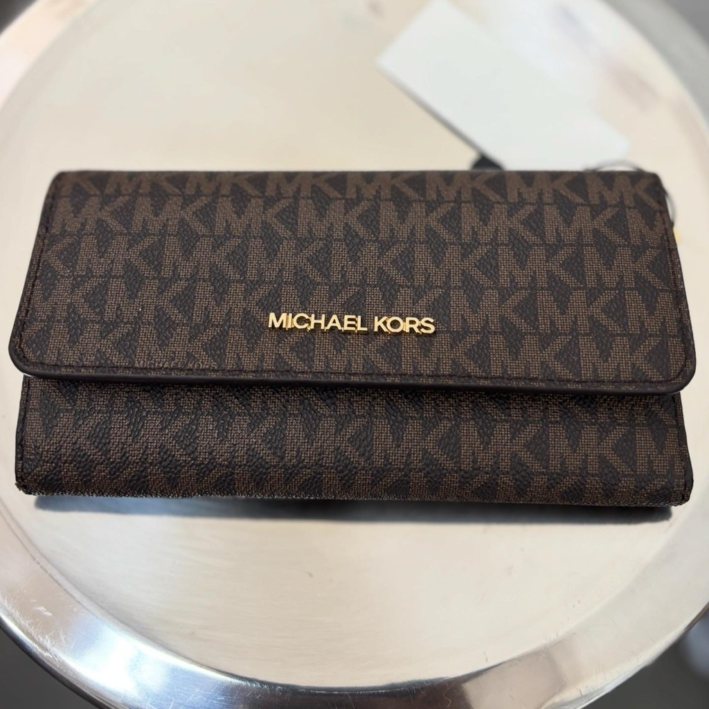 preloved dompet michael kors