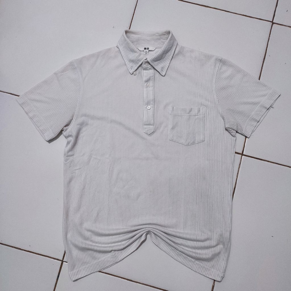 polo salur