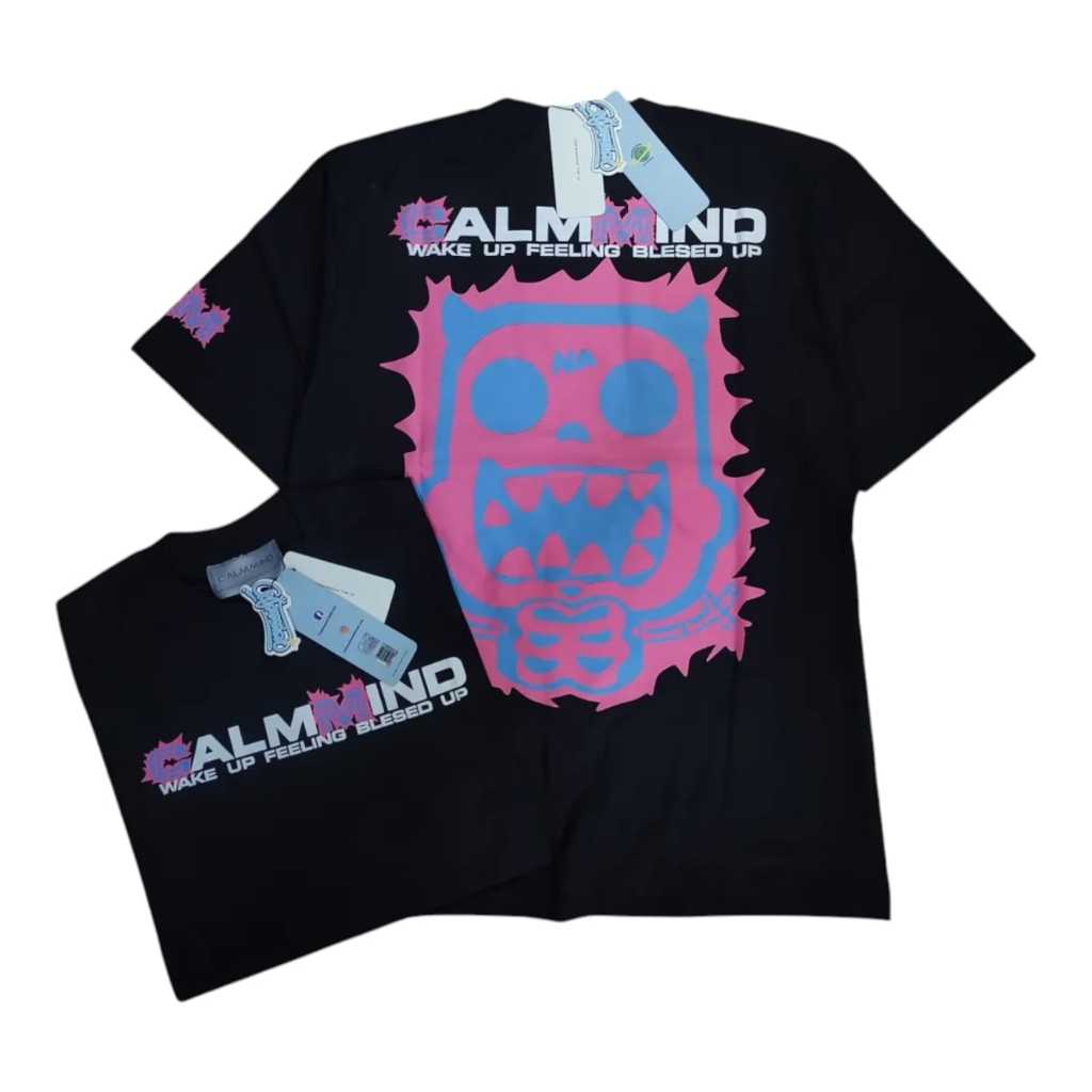 T-shirt calmind