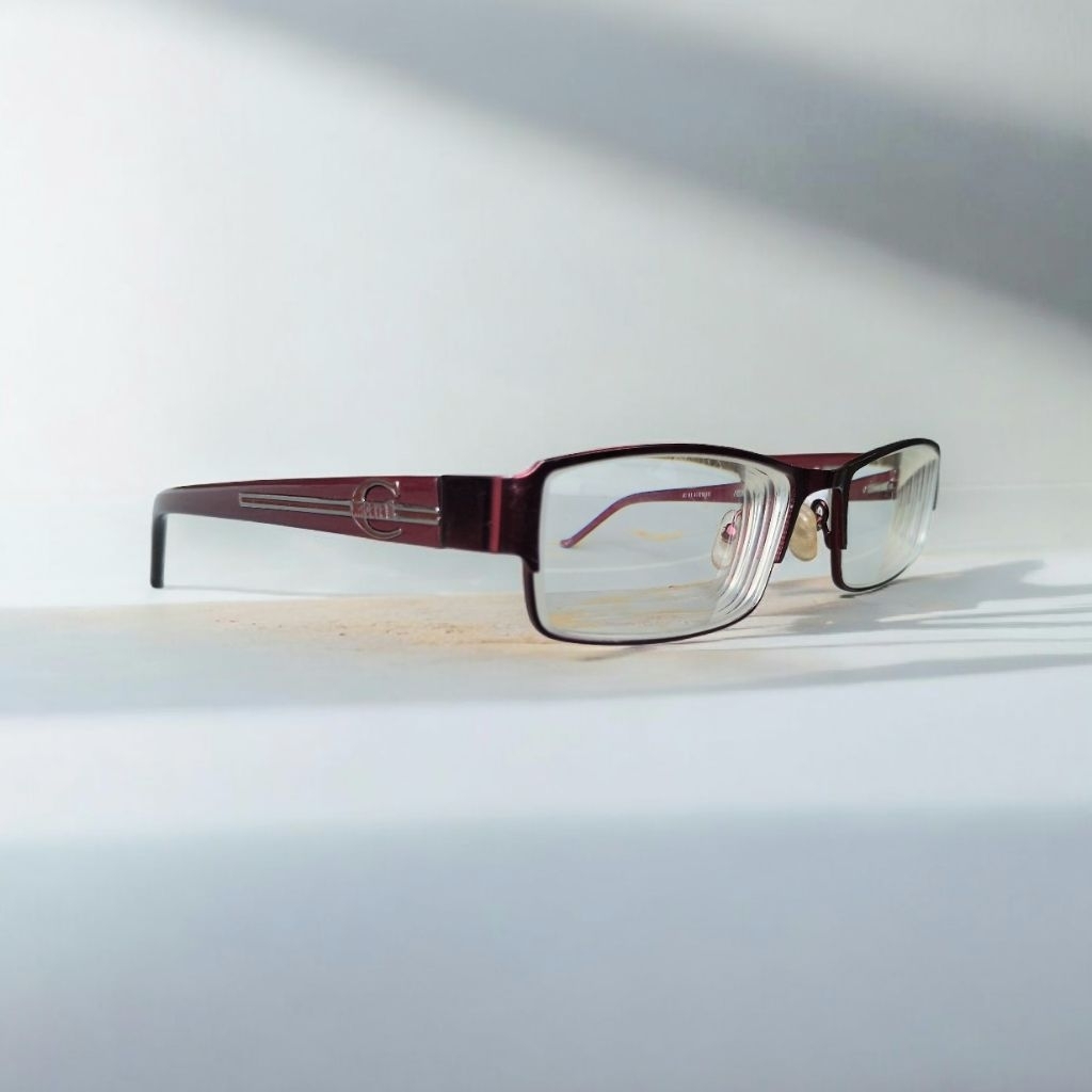 frame kacamata Just cavalli original preloved