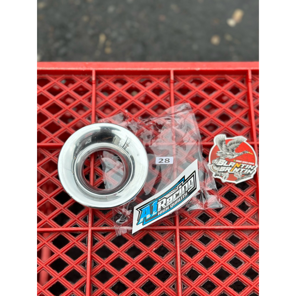 velocity corong cnc ukuran 28 30 32 34 35 velocity karburato karbu model corong velocity karbu rxkin