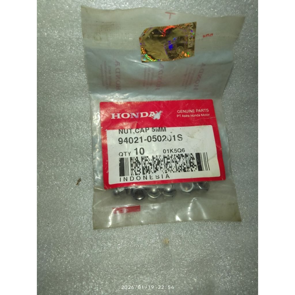 mur saklar kiri honda win GL pro Max original