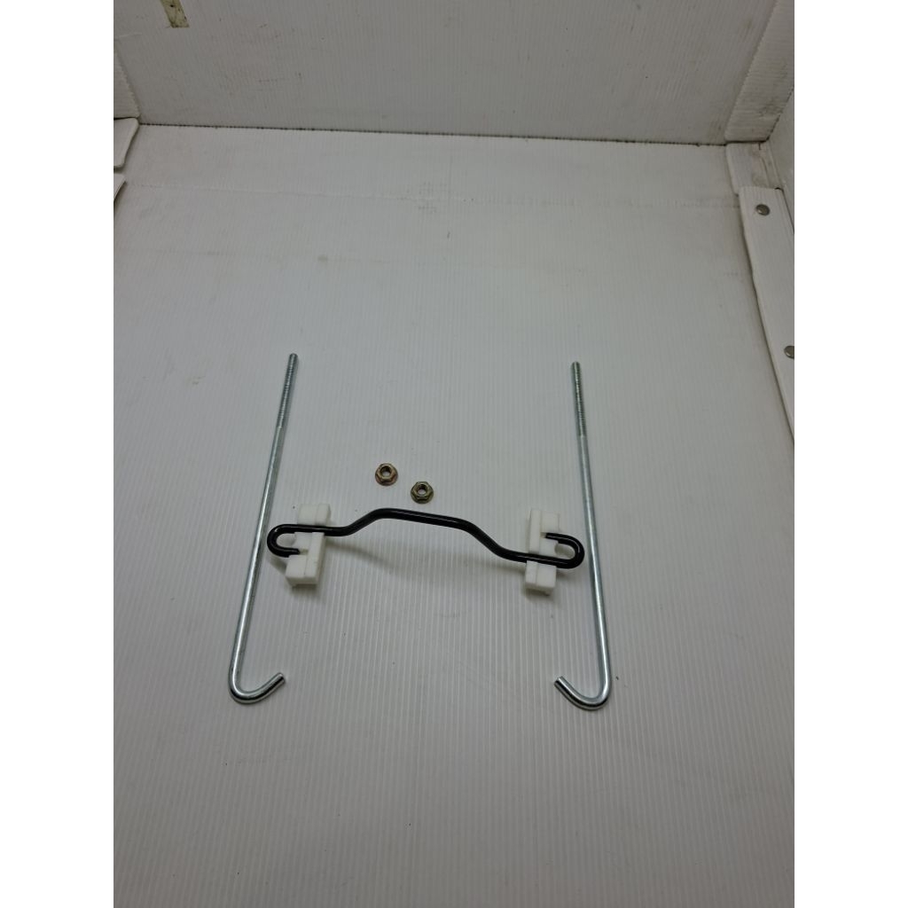 Bracket Acu Aki Jepitan Aki Toyota Avanza Xenia Rush Terios