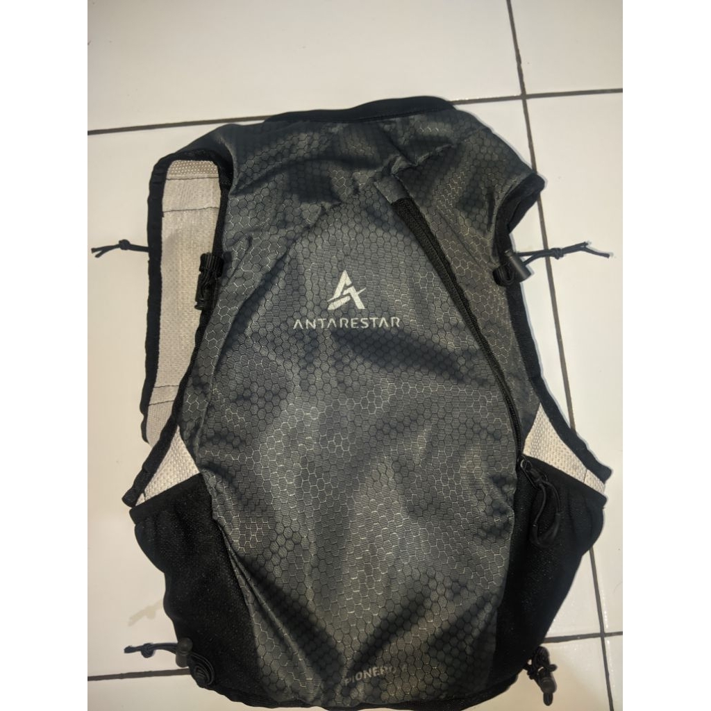 Tas Antarestar minat inbok