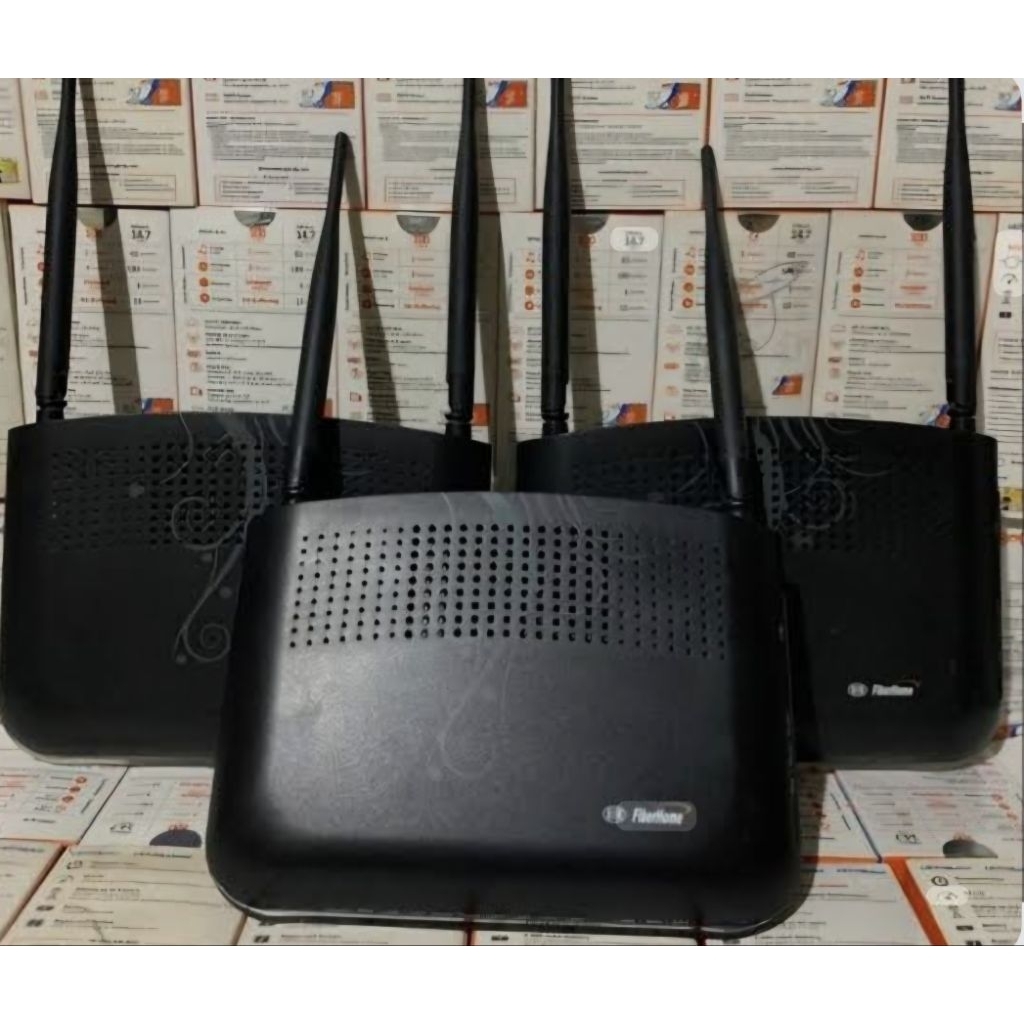 fiberhome AN5506-04-FS/Batik