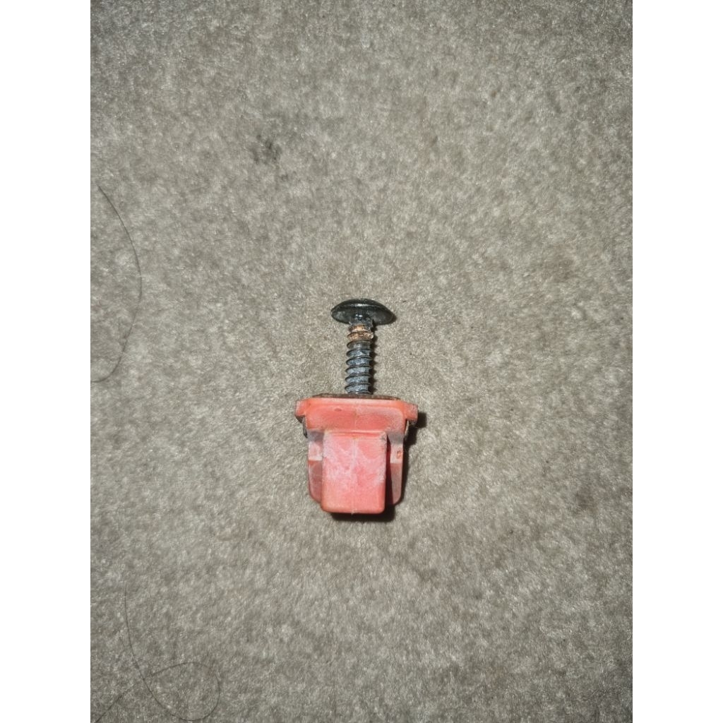 Klip doortrim honda crv gen 2