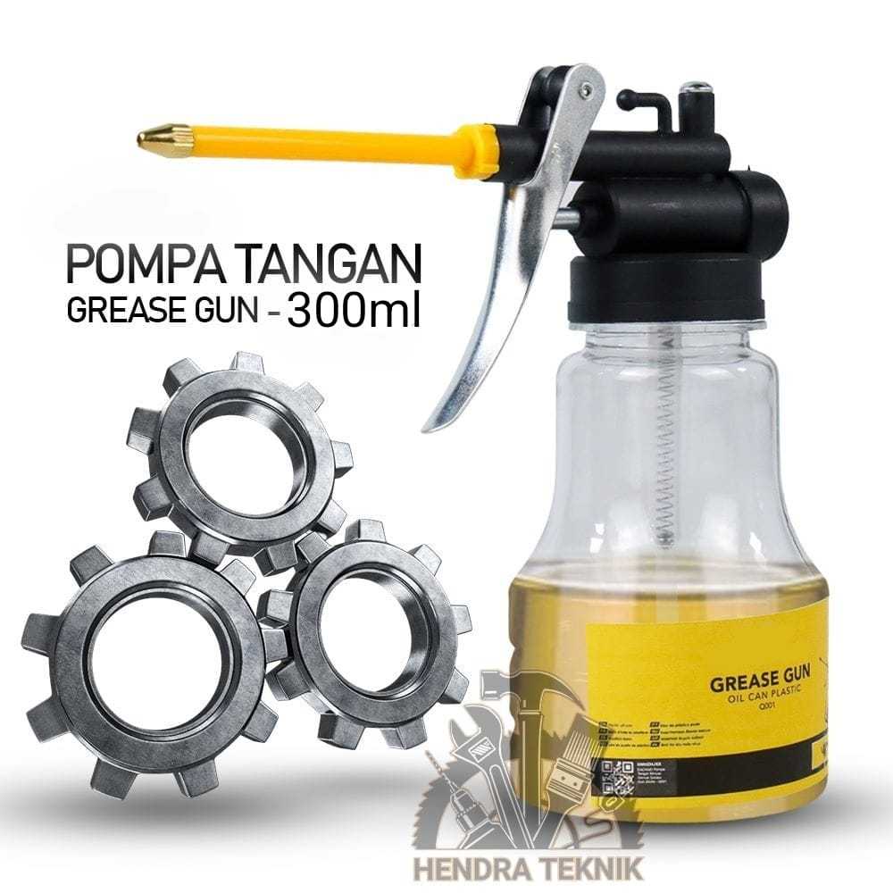 OLICAN 300CC OIL CAN 300ML BOTOL OLI CAN BENING OIL CAN 300 ML MURAH BAGUS TRANSPARAN