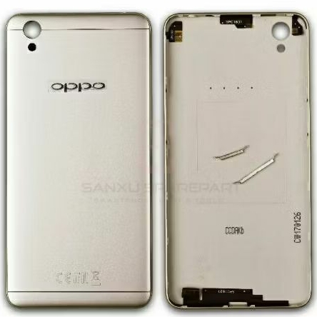 Backdoor Oppo A37 / Tutup Belakang Oppo A37 / Chasing Oppo A37