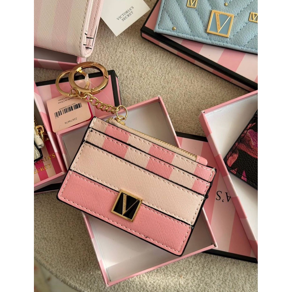 Victoria Secret Card Holder