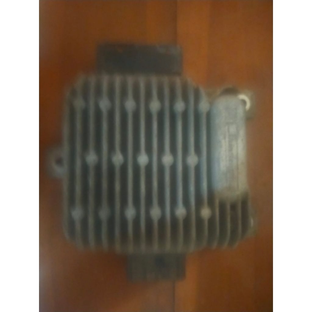 Ecu Vario 125 CBS ISS HONDA Normal