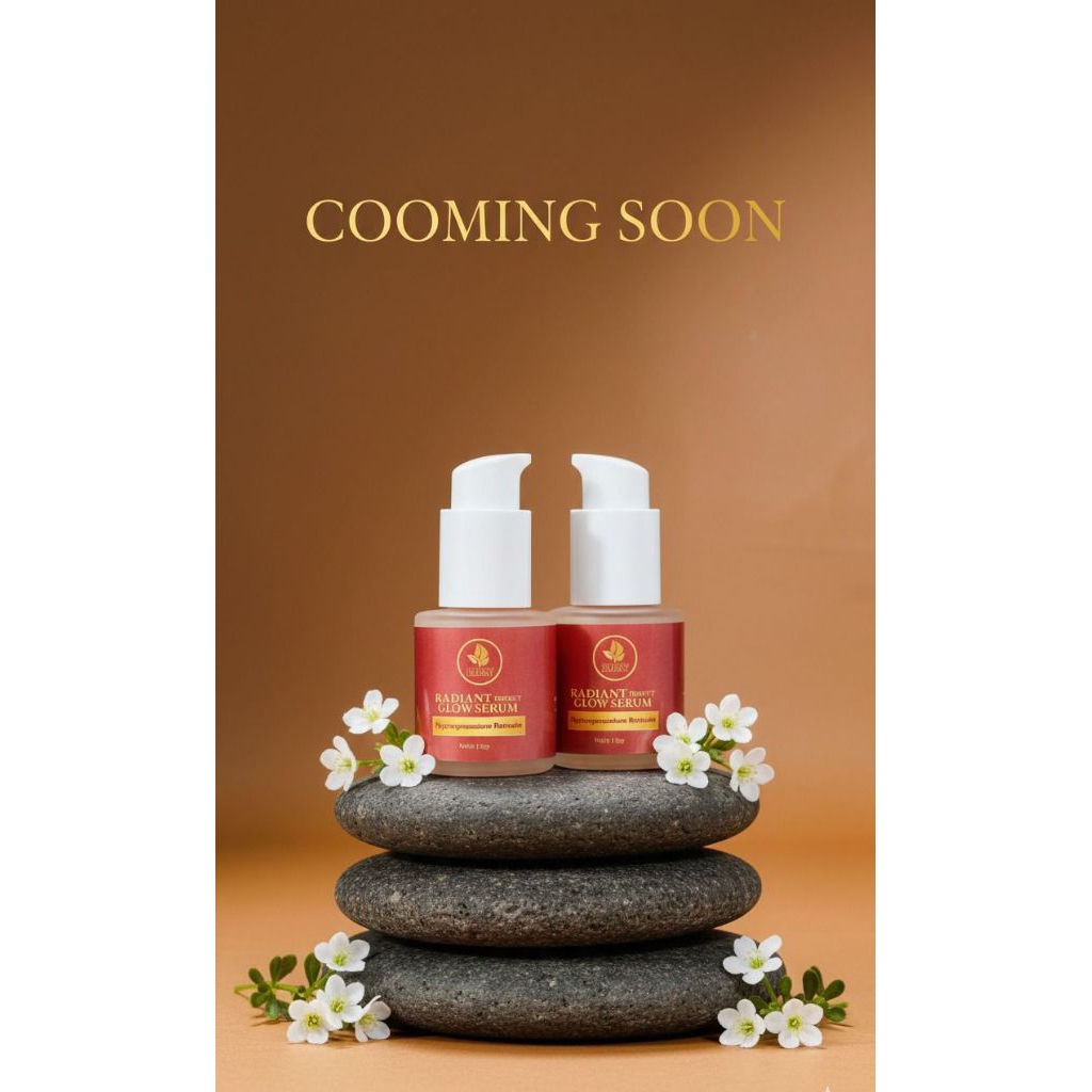 Serum NC GLOW Luxury