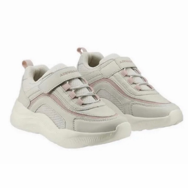 Airwalk Adria JR Girls Sneakers / Airwalk Sepatu Kids / Sepatu Airwalk Kids