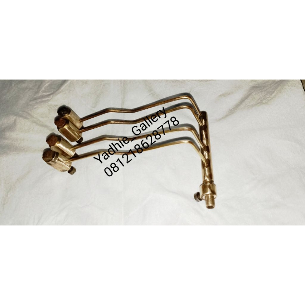 SET PALU GONG JUNGHANS W64