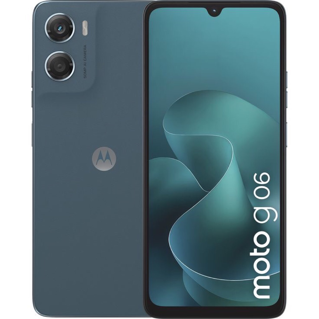 Motorola g06 POWER