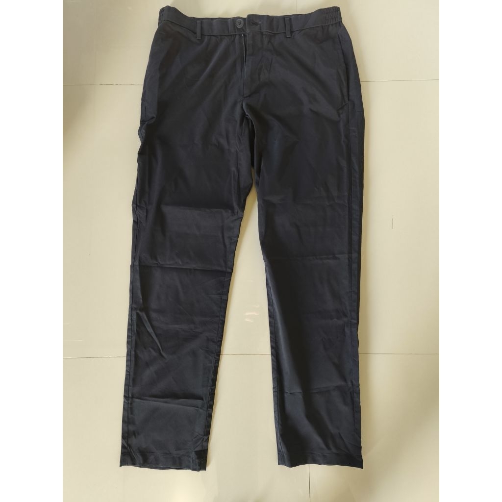Work pants uniqlo