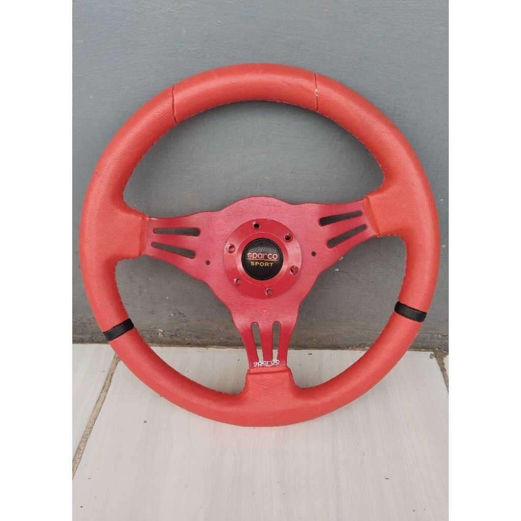 STIR RACING UNIVERSAL SPARCO SPORT