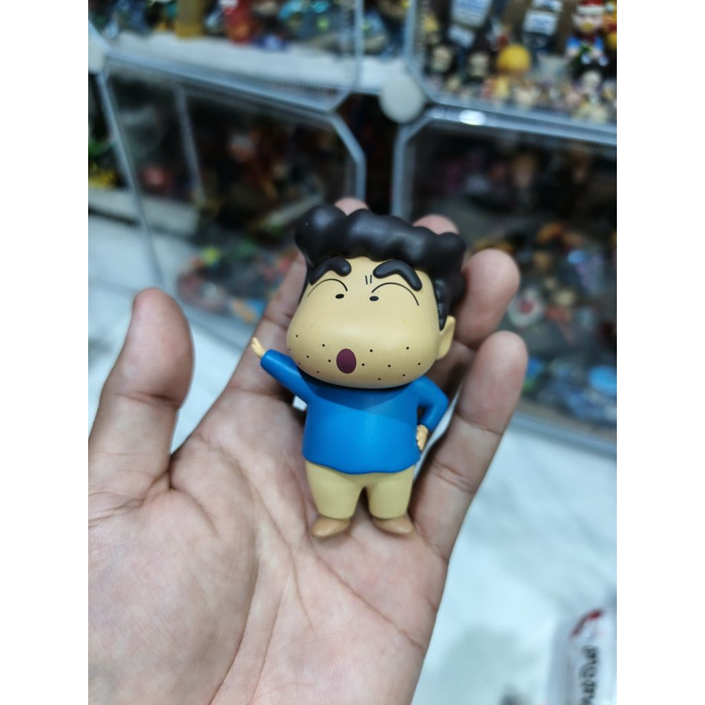 figure nohara shinosuke sinchan 52Toys