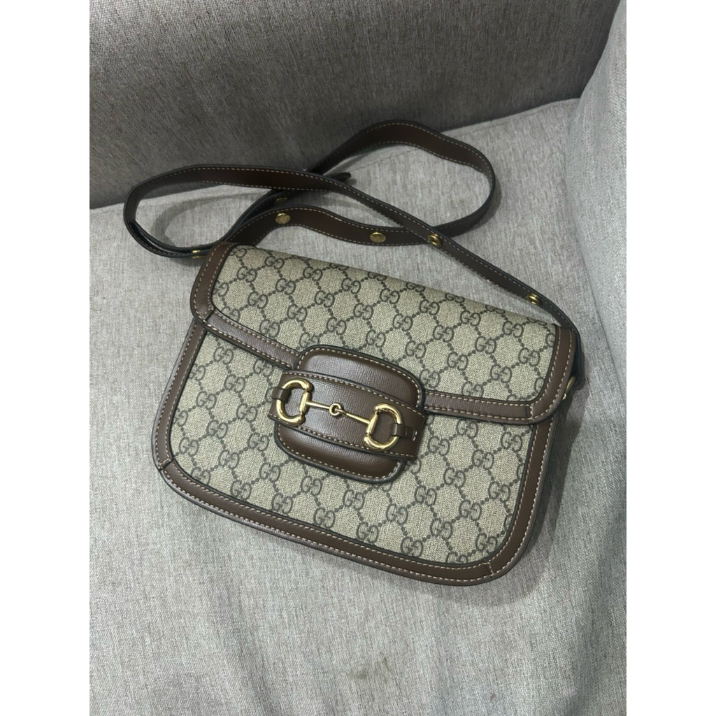 Preloved tas Chanel mirror