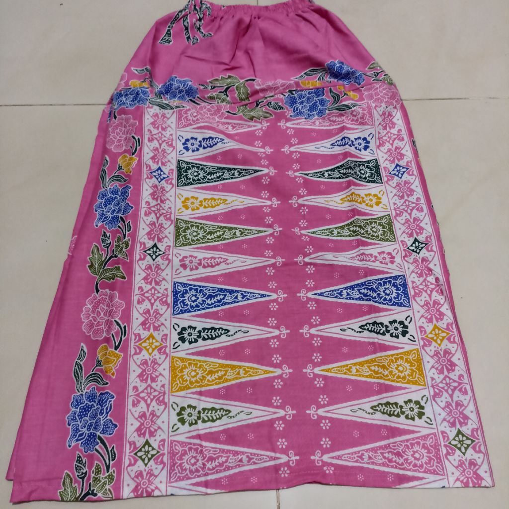 Rok Anak/Bawahan Kebaya Anak