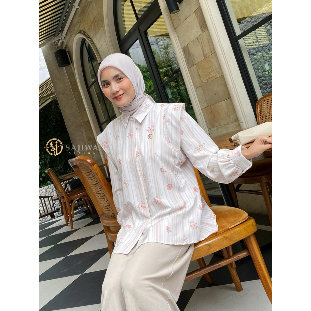 Sajiwa Atasan Printing