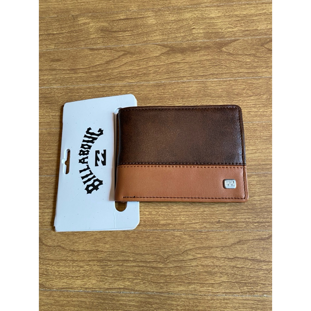 DOMPET BILLABONG RIFD ORIGINAL