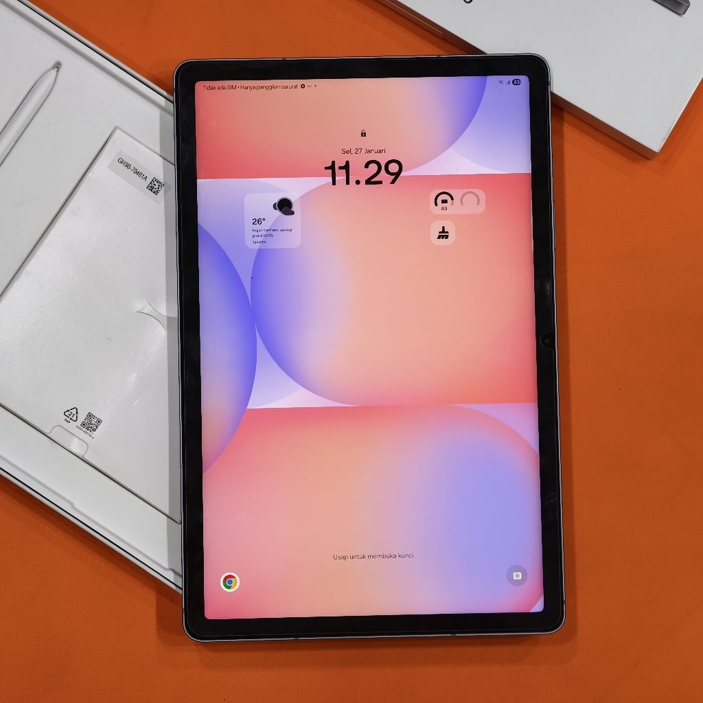 Samsung tab s10 lite 5g 128gb