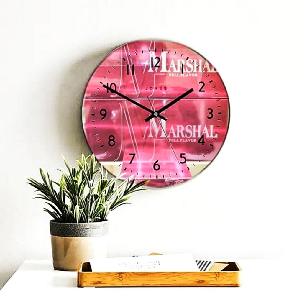 jam MARSHAL ORI BATAM