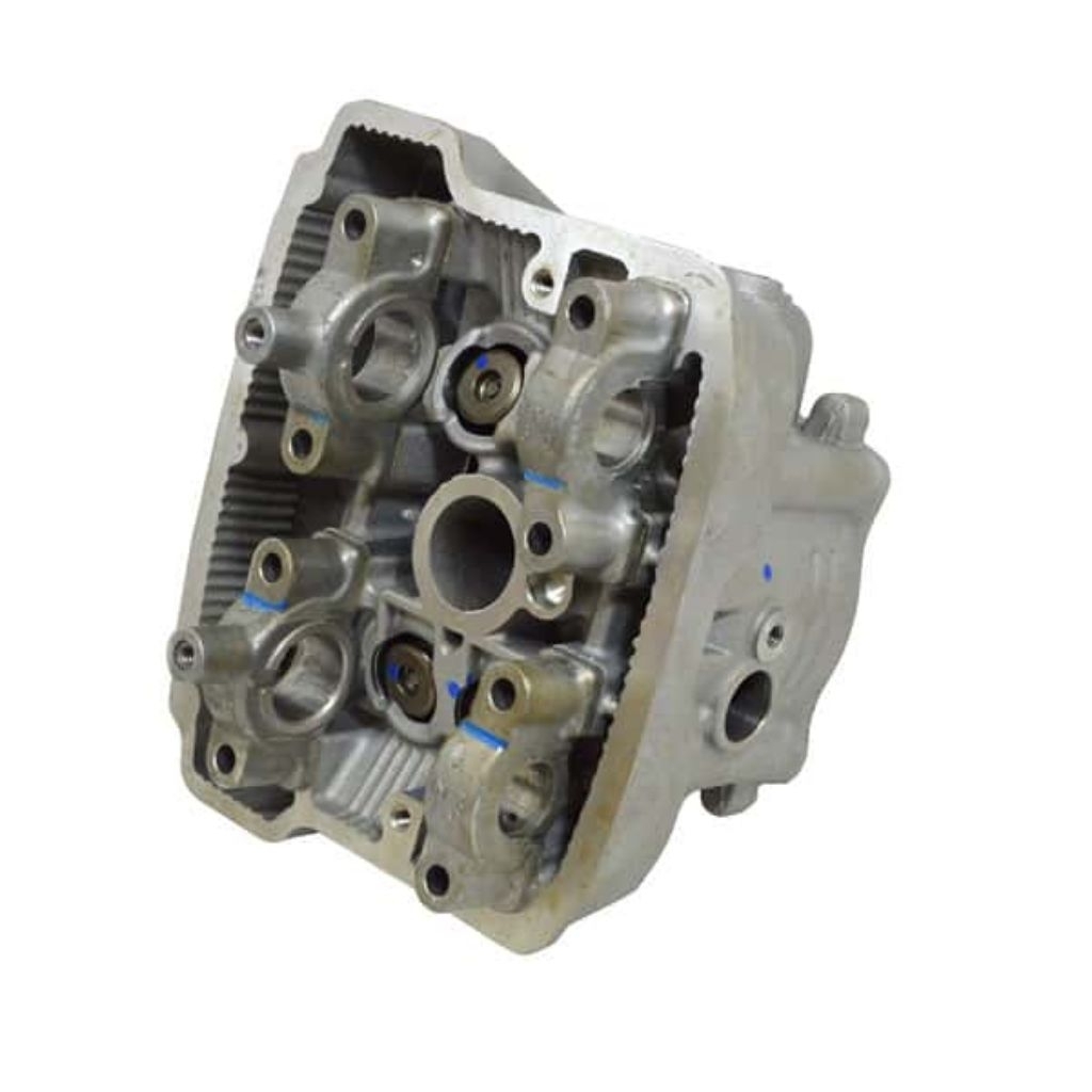 1220AK45N00 Blok Head Assy, Cylinder Head Honda CBR 150R K45A