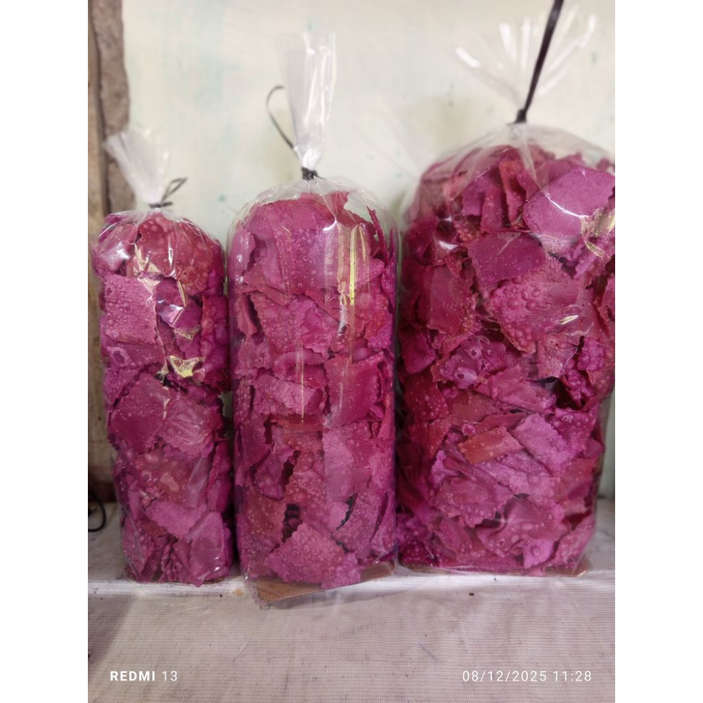 sistik sahabat aneka varian rasa