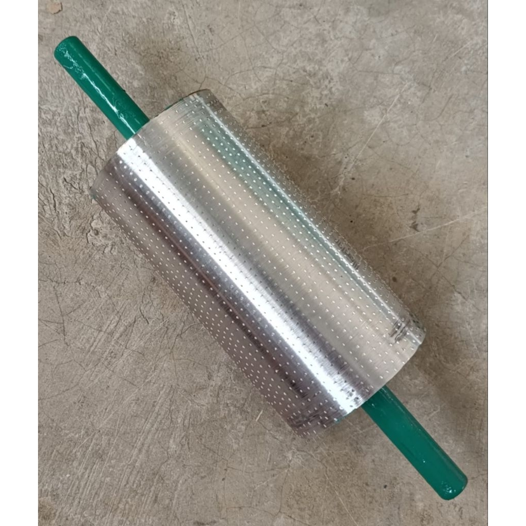 Mata Parutan Kelapa 4"Inchi/ As 20mm Parutan Kelapa