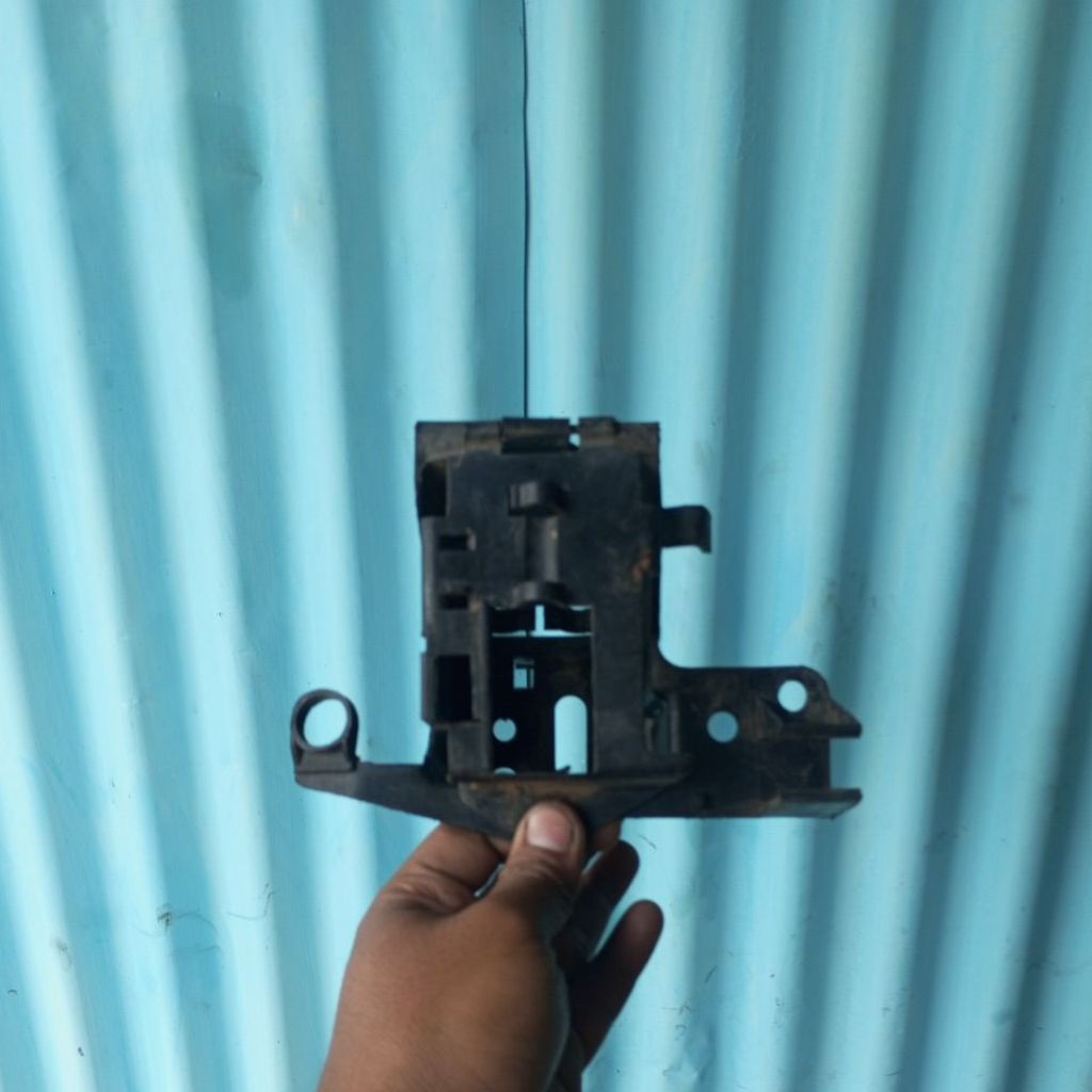 box aki asdap/astea800 original