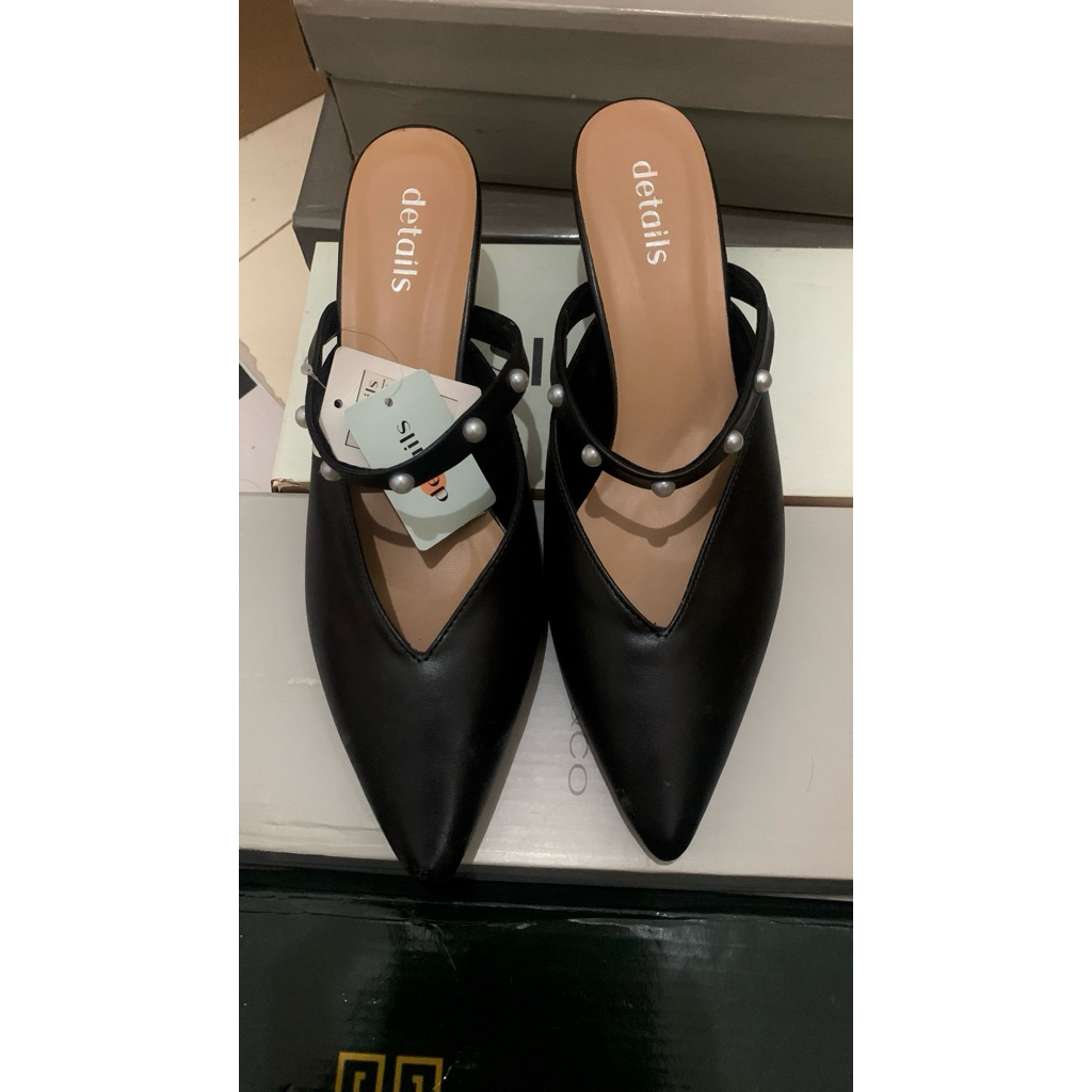 heels details (matahari)
