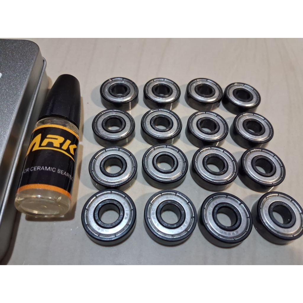 bearing bsb swiss hybrid free pelumas bearing