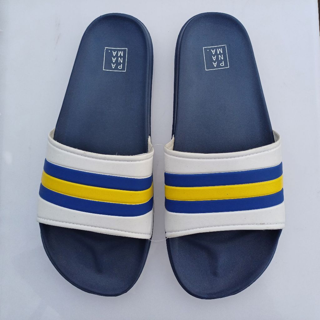 Sandal Pria Original-Panama.